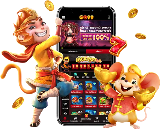 Sự kiện bắn cá lớn