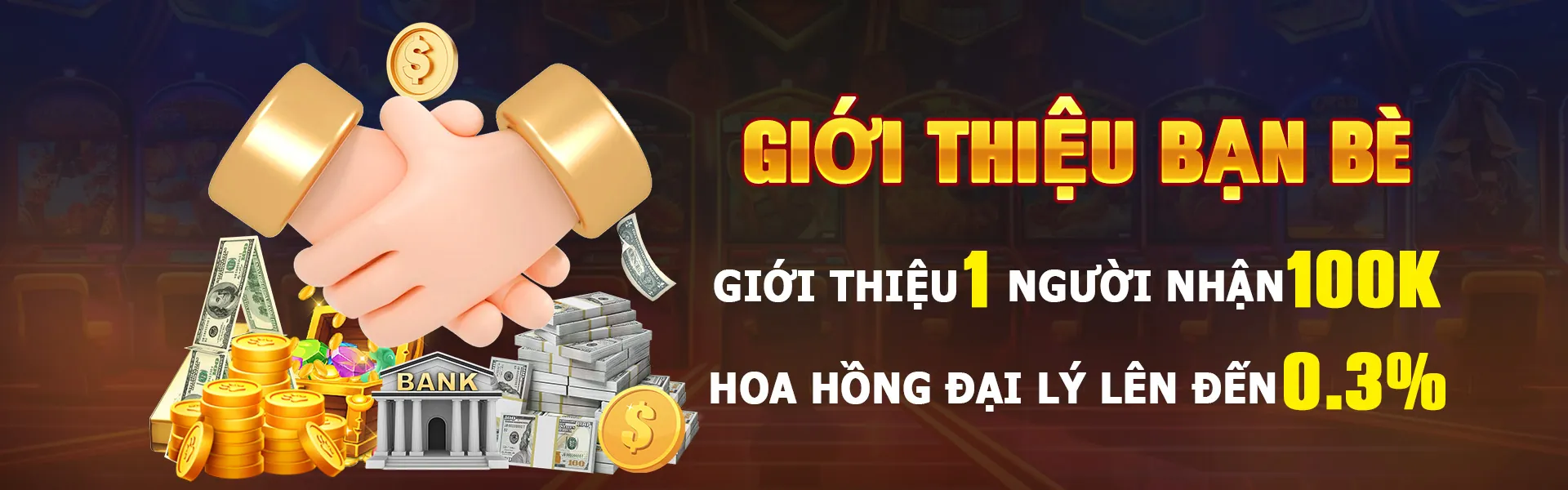 Thế giới bắn cá đầy màu sắc tại bsports