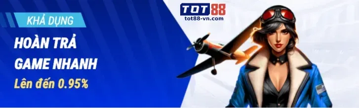 Thưởng nạp lại bsports