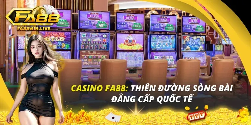 Hoàn Trả Thể Thao & Casino