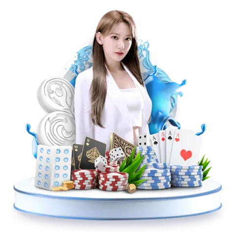 Trò chơi slot mới